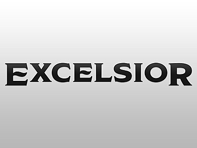 Se crea "El Excelsior"