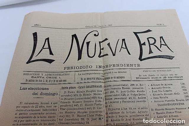 Gustavo A. Madero crea "Nueva Era"