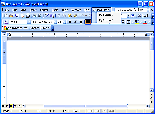 Microsoft lanza Windows Server 2003