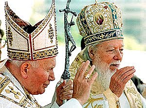 1980: El culto divino, los monjes y demás religiosos.