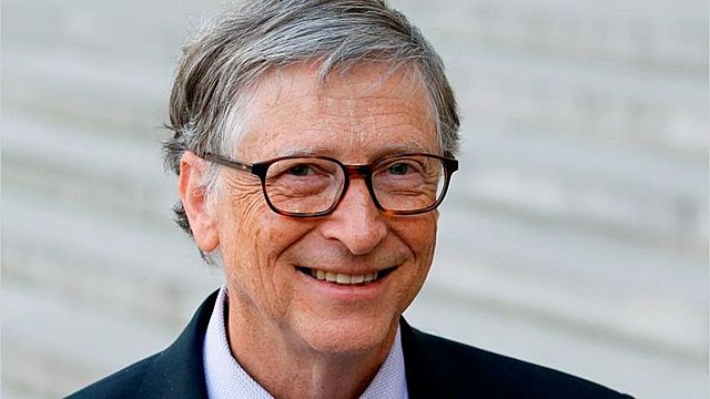 Bill Gates