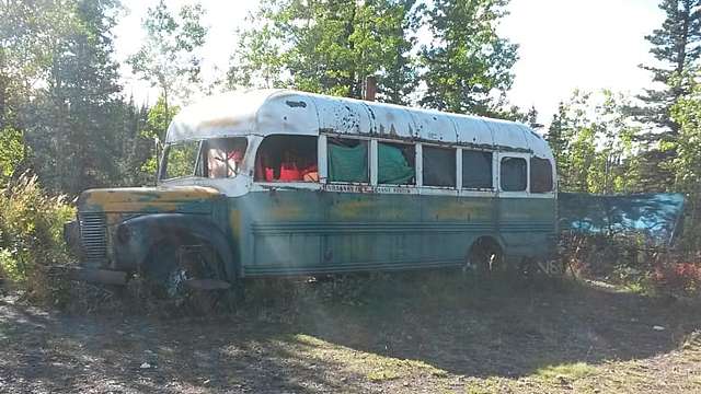 The Bus