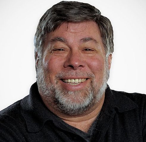 Stephen Wozniak