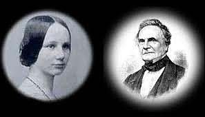 Charles Babbage eta Ada Lovelance