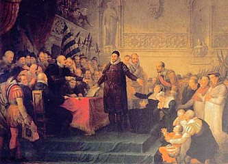 Clavinsme (10-7-1509)