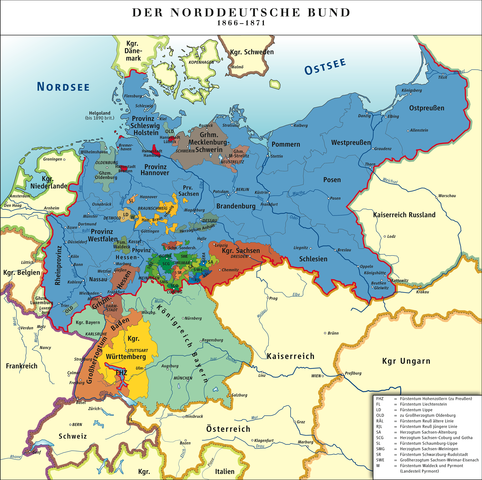 German Confederation