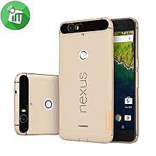 Google llega al mundo de los smartphones con el Google Nexus 6P.