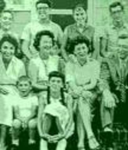 Engel v. Vitale, 1962