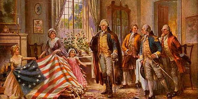 Revolució Americana