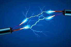 Electricidad estática