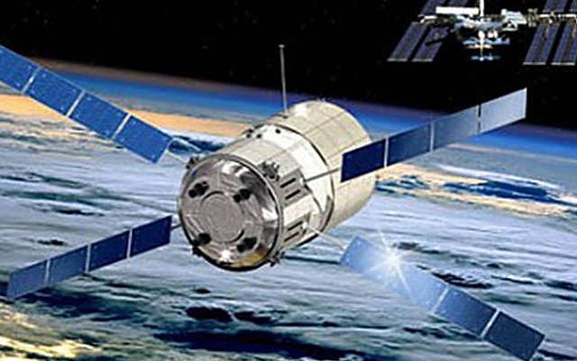 Siglo XX: Satélites de comunicación