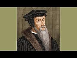 Juan Calví (1509-1564)