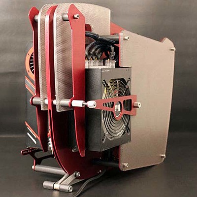 Timeline: Los ordenadores y sus generaciones