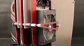 Timeline: Los ordenadores y sus generaciones