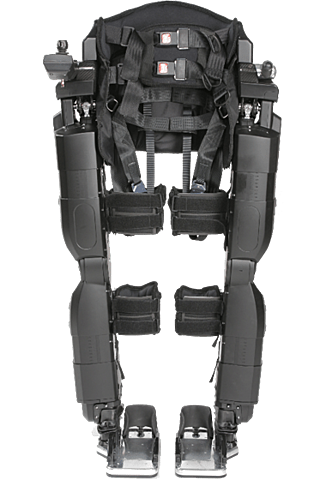 Les exosquelettes