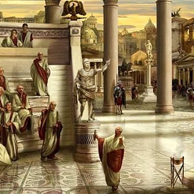 Timeline: La república