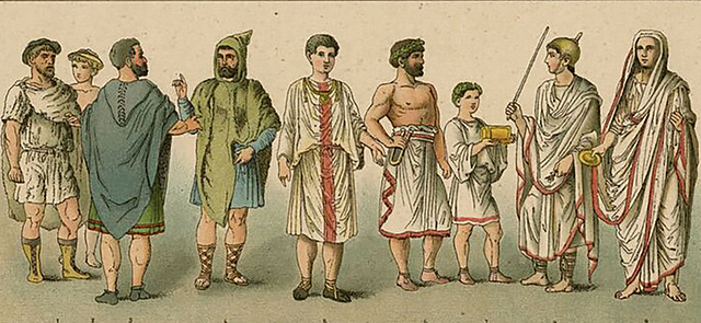 Revolta dels plebeus