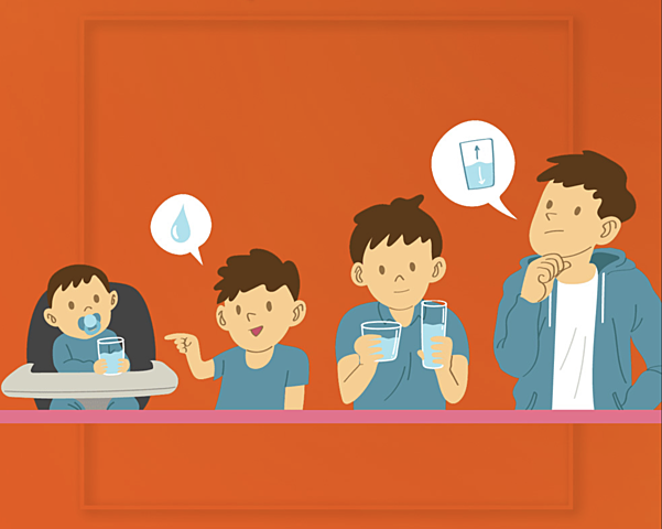 Teoría del desarrollo cognitivo (Piaget)