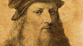Timeline: Leonardo Da Vinci