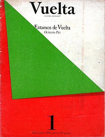 Revista Vuelta