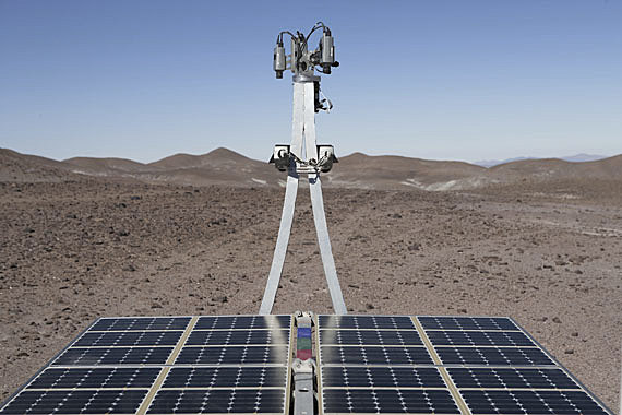 Primer artificial español