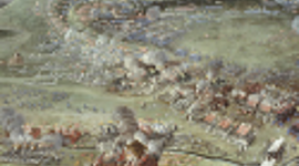 Timeline: la guerra de successió a Barcelona