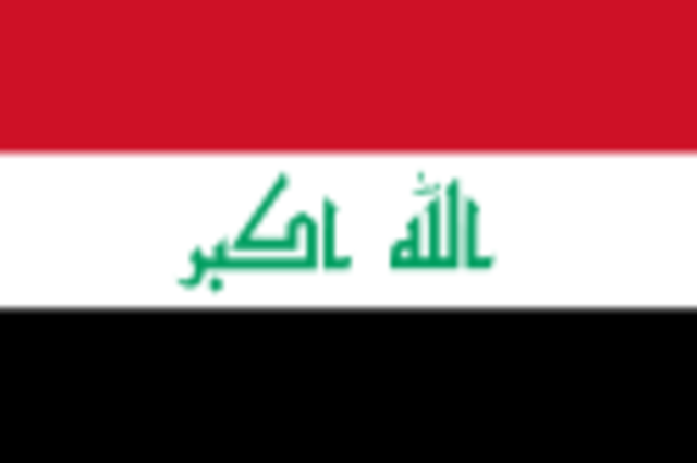 Iraq Independence
