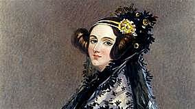 Tarjetas perforadoras y la primera mujer programadora.