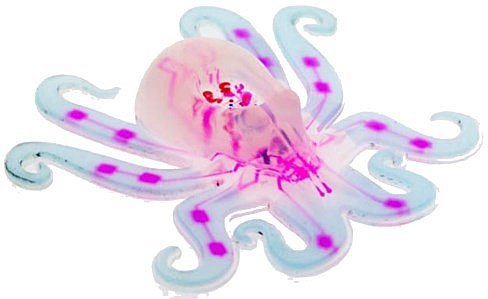 Octobot