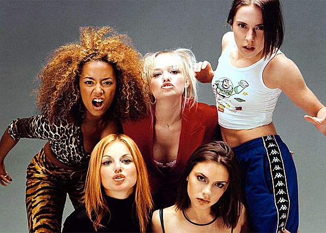 Spice Girls
