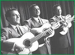 Llega el género boleros