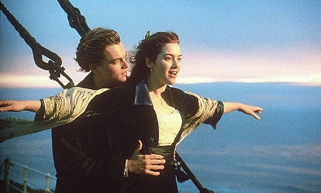 Titanic