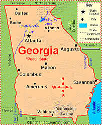Georgia Leads the Movement