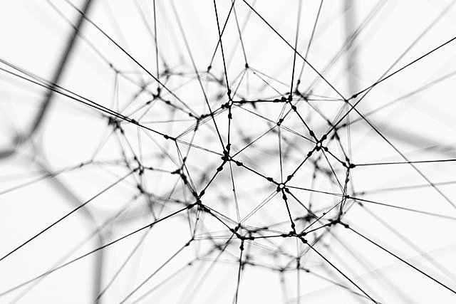 Koonektivizmus megjelenése