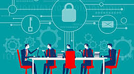 Timeline: historia de la informatica