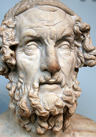 Homer (s.VIII a.C.)