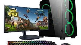 Timeline: Historia de la informatica