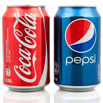 Timeline: COLA WARS CONTINUE: COKE AND PEPSI IN 2010