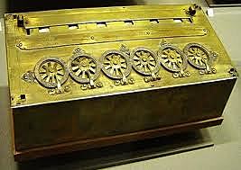 La calculadora Pascalina