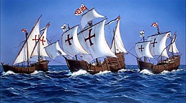 Timeline: Early modern period