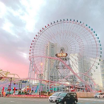 Timeline: Regne atraccions