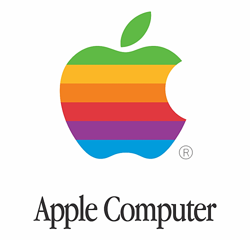 Creacion Apple Computer.