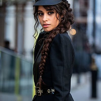 Timeline: Camila Cabello