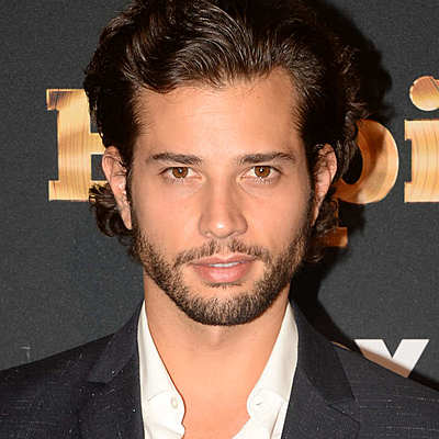 Timeline: biografía Rafael de la Fuente