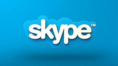 Creación de SKYPE.