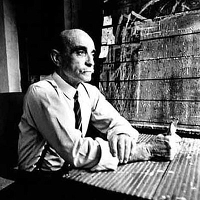 Timeline: Lucio Fontata