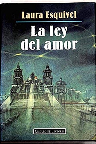 La ley del amor