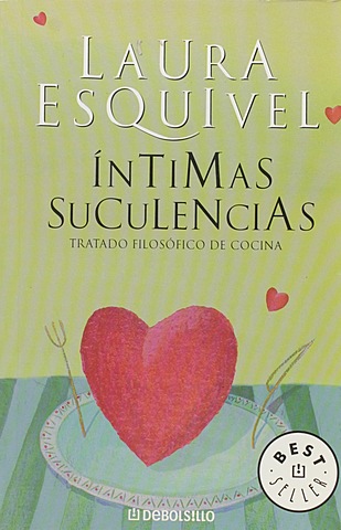 Íntimas suculencias