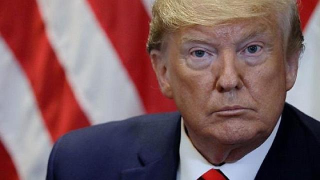 Trump eleito presidente dos Estados Unidos