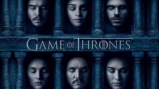 Estreia da 8ª Temporada de Game Of Thrones
